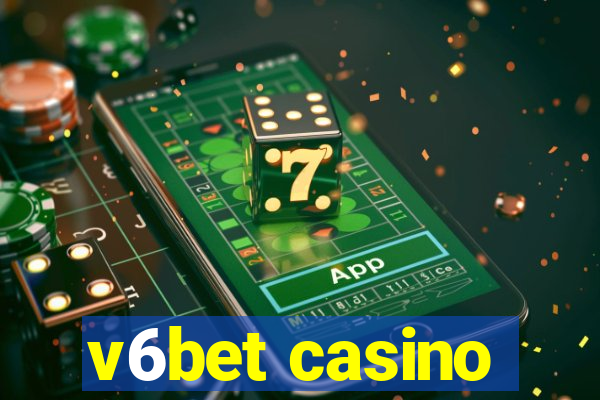 v6bet casino